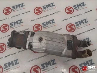 Diversen N/A 2017 - Occ hydraulische pomp A17F0107/10NLWK0E81-0 Rexrot image 3