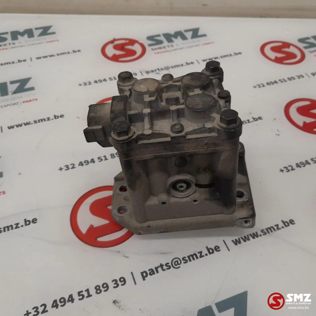 Scania 2017 - Occ EGR klep DC13 Scania immagine 1
