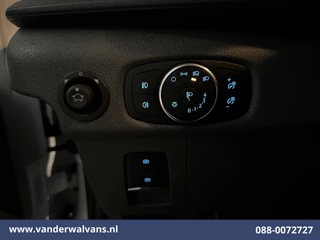 Ford Transit 2024 - 2.0 TDCI 130pk L4H3 Euro6 Airco | Camera | Apple Carplay | Cruisecontrol | Verwarmde voorruit afbeelding 17