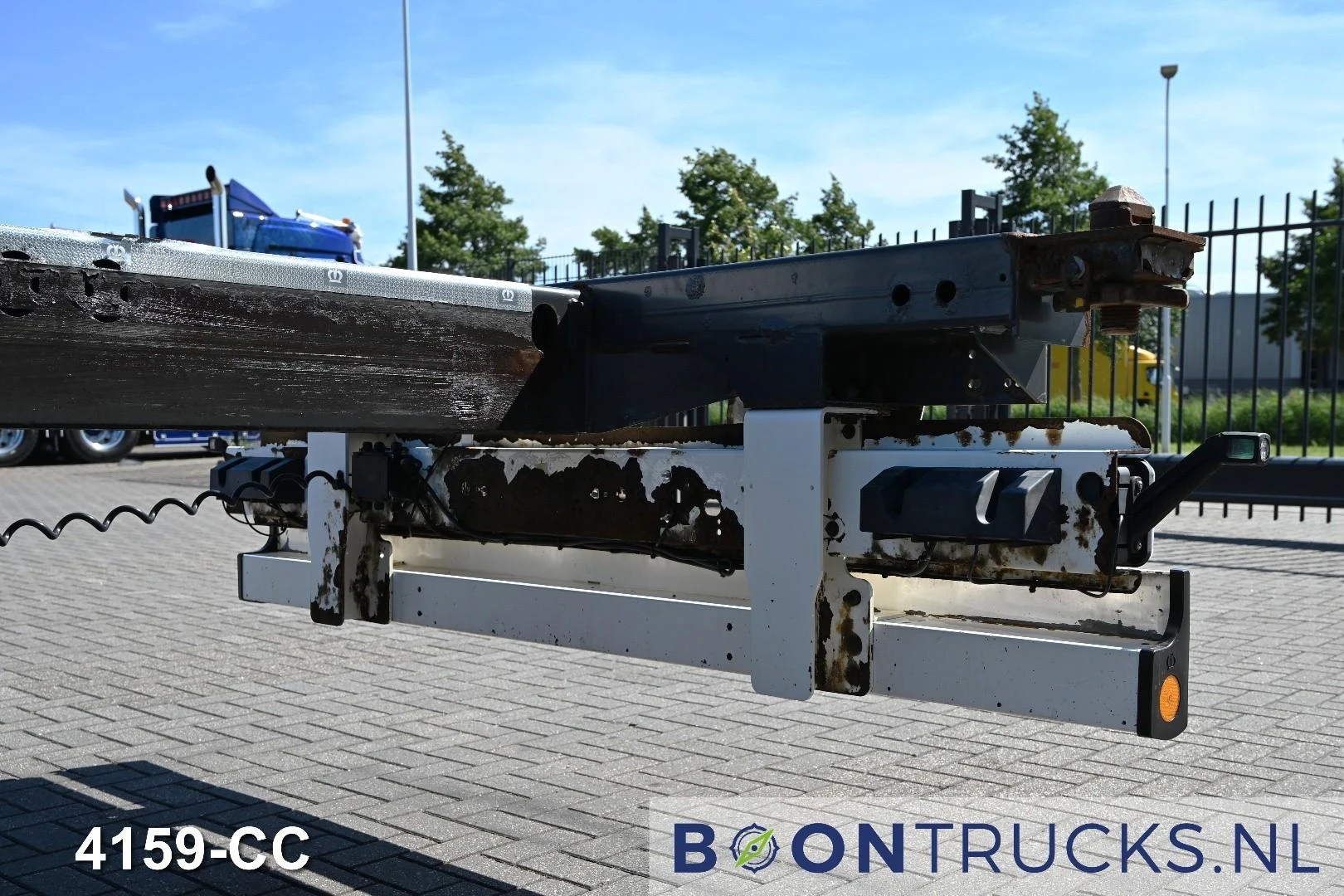 Krone SD + GENSET 2016 immagine 23