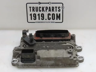 Mercedes-Benz N/A - Electrical System ECU ACM2.1 MB MP4 imagem 1