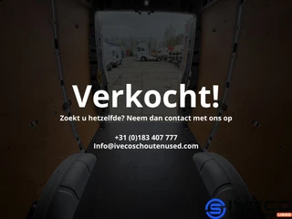 Iveco Daily 2023 - Multicab 35S18V A8 immagine 31
