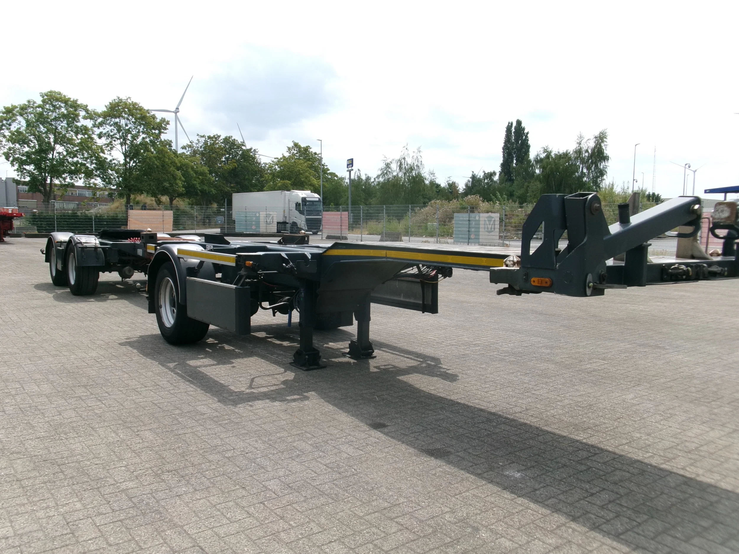 D-TEC CTD-41-03D 2010 - CTD-41-03D APK 04-2027 image 10