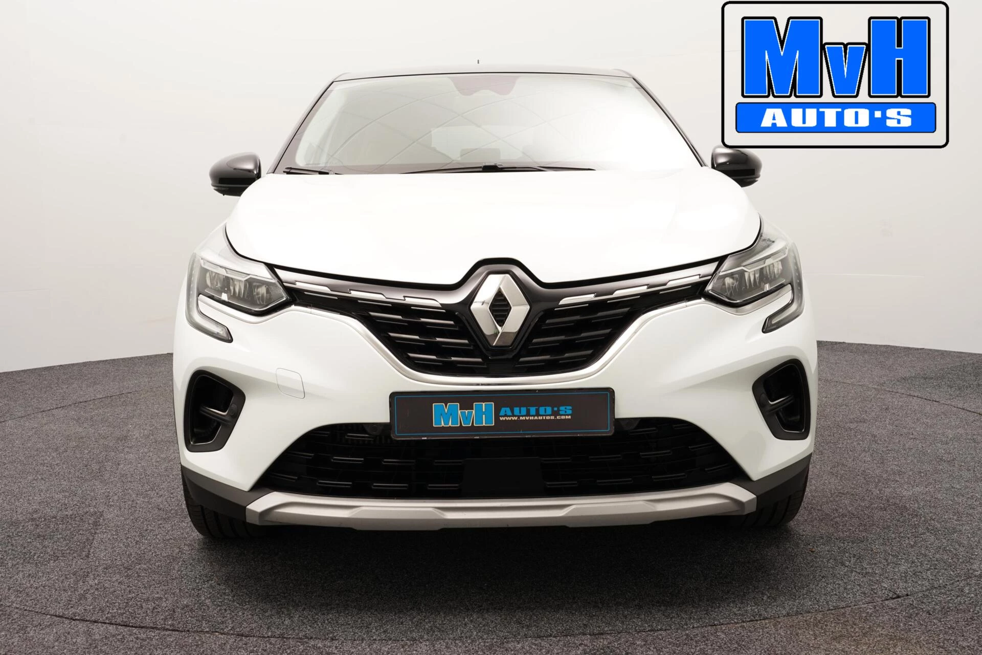 Renault Captur 2022 - 1.3 TCe 140 Intens|PARELMOER|CAMERA|LED|NAP afbeelding 25