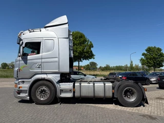 Scania R 2010 - R480 image 11