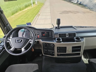 MAN TGS 2021 - 18.430 bild 8