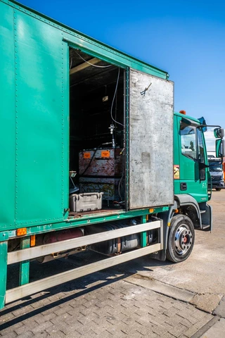 Iveco Eurocargo 2005 - 120E18 obrazek 13