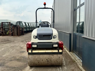 Dynapac CC1200 2018 - N/A bild 8