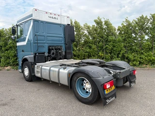 DAF XF 460 2017 - FT Euro6 MX-Engine Brake afbeelding 3 miniatuur