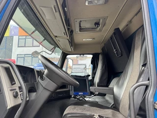 Volvo FM 460 2017 - 8x2 MET INOX TANK obrazek 12