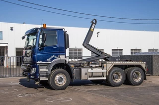 DAF N/A 2019 - CF 450+E6+INTARDER изображение 1