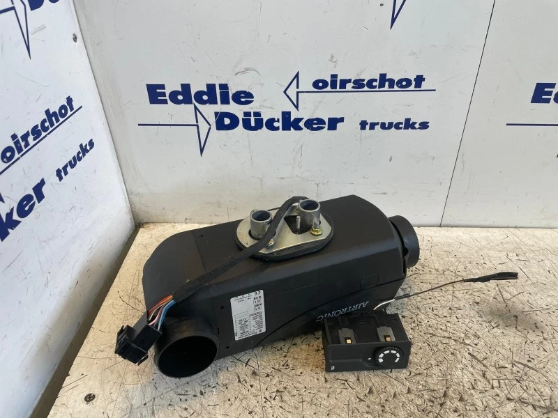 DAF - 1841313 HEATER EBERSPACHER AIRTRONIC D2 afbeelding 1
