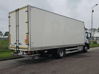 Iveco Stralis 2018 - AD190S42 afbeelding 3 miniatuur