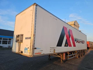 Fruehauf TX34 2010 - N/A immagine 1