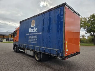 Mercedes-Benz Actros 2016 - 1840 Euro 6 | Retarder | obrazek 3