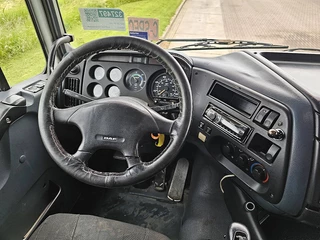 DAF N/A 1998 - XF 95.380 zdjecie 8