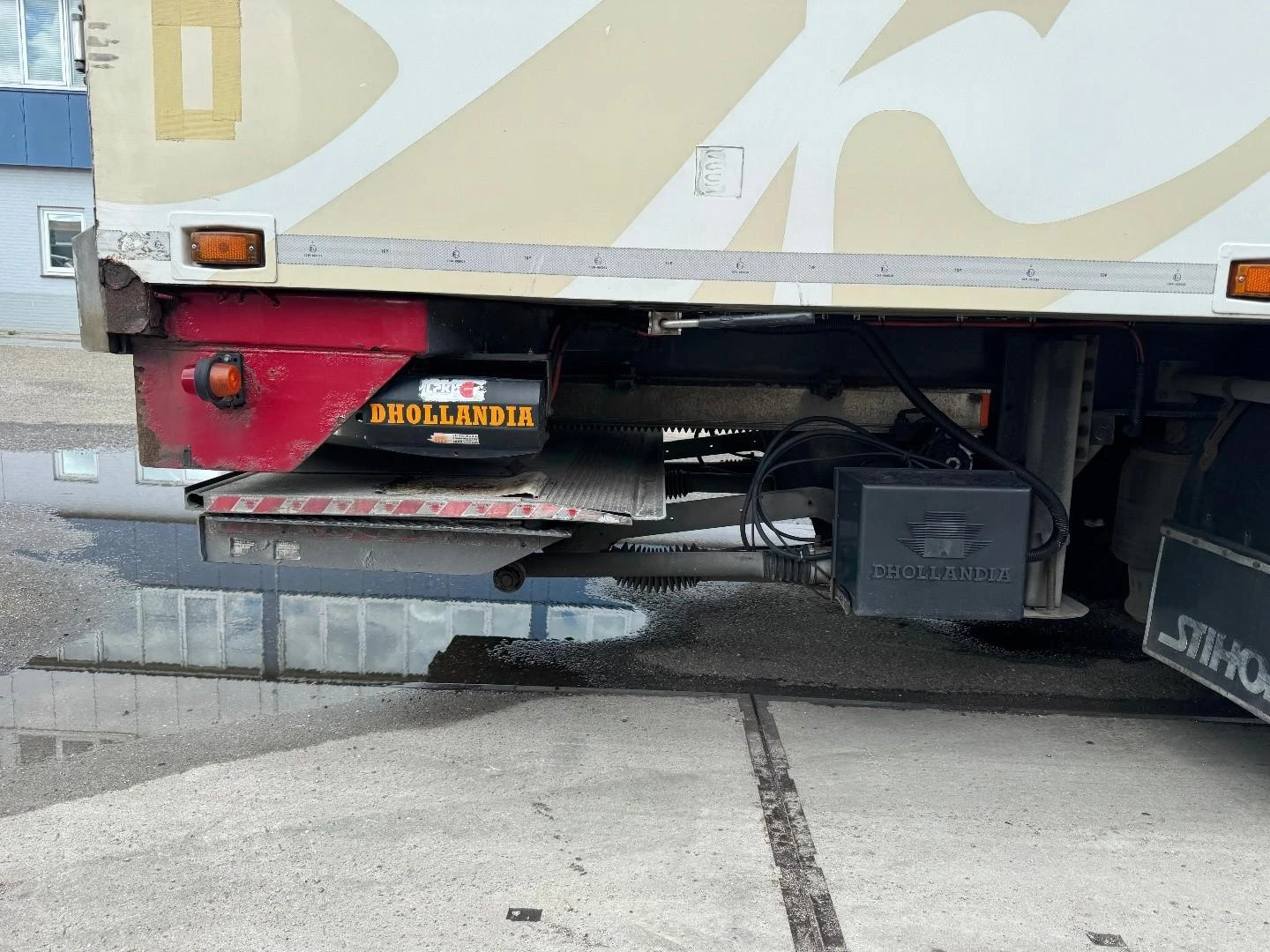 Scania R 2014 - R520 V8 obrázek 24