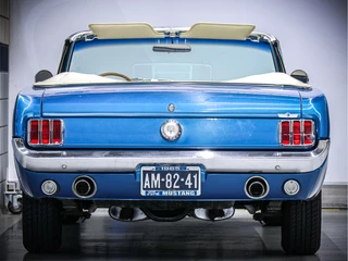 Ford Mustang 1965 - GT afbeelding 7