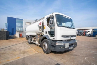 Renault N/A 2004 - PREMIUM 270 + 12000L + 3 COMP image 7