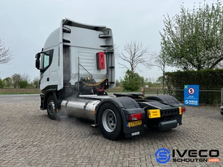 Iveco Stralis 2018 - AS440S46T/P LNG image 7