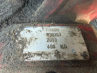 Indexator N/A 2010 - rt60b image 2