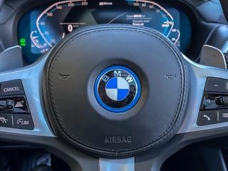 BMW X3 2023 - xDrive30e 292PK High Executive M-Sport afbeelding 52