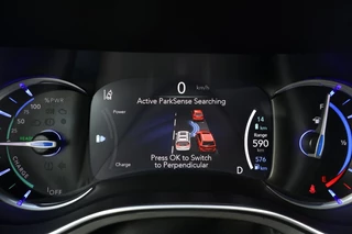 Chrysler Pacifica 2023 - 3.6i V6 Hybrid LIMITED S PHEV 7 - Persoons / Plug In Hybrid afbeelding 12