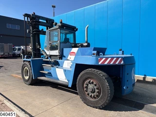 Kalmar N/A 2006 - DCD 280-12LB Lifting capacity 28,000 kg obrazek 4