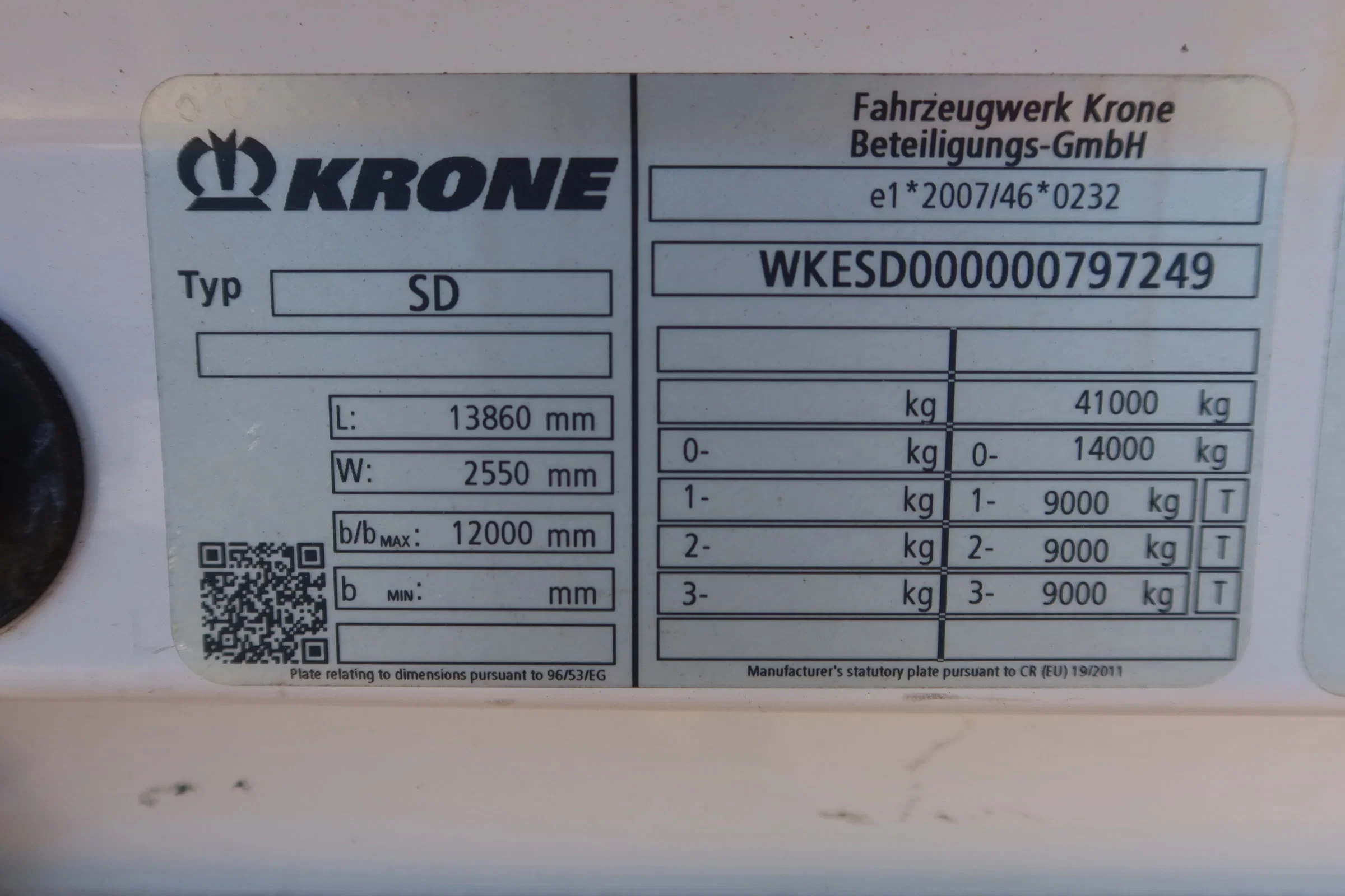 Krone 2018 - SD obrázek 18
