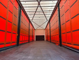 KAESSBOHRER N/A 2018 - MAXIMA   DRUM BRAKES     SLIDING ROOF   NO RUST GALVANISED CHASSIS    TOP CONDITION    NL TRAILER    10 PIECES bild 15