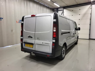 Opel Vivaro 2019 - 1.6CDTI 120pk L2/H1 Euro 6! image 3
