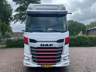 DAF XG+ 2022 - 530 FT zdjecie 2