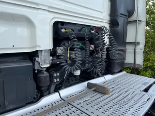 DAF XF 530 2018 - FT SSC Euro6 zdjecie 5