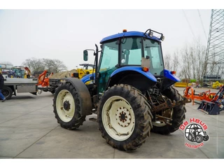 New Holland N/A - TD95D obrazek 5