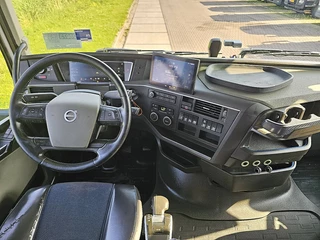 Volvo FH 2022 - 500 obrazek 8