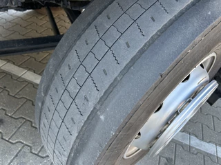 Mercedes-Benz Actros 2017 - 1842 StreamSpace / 945 dkm bild 14