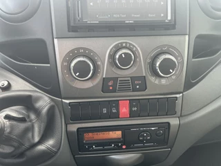 Iveco 40C21 3.0 C1 Trekker Airco 9915 kg Trekgewicht 2012 - N/A obrazek 8