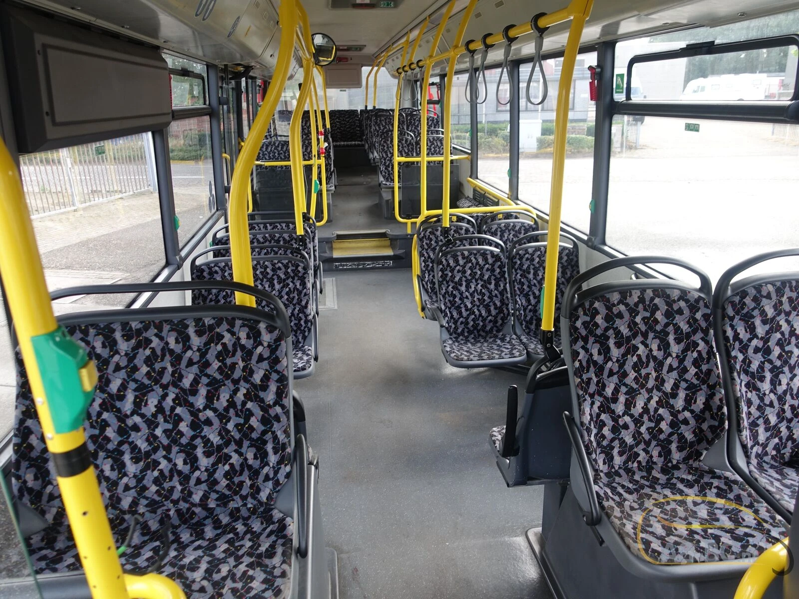 VDL Citea LLE-120.255 - 38 seats, 46 standees, 1 wheelchair, Euro 6 2015 afbeelding 38