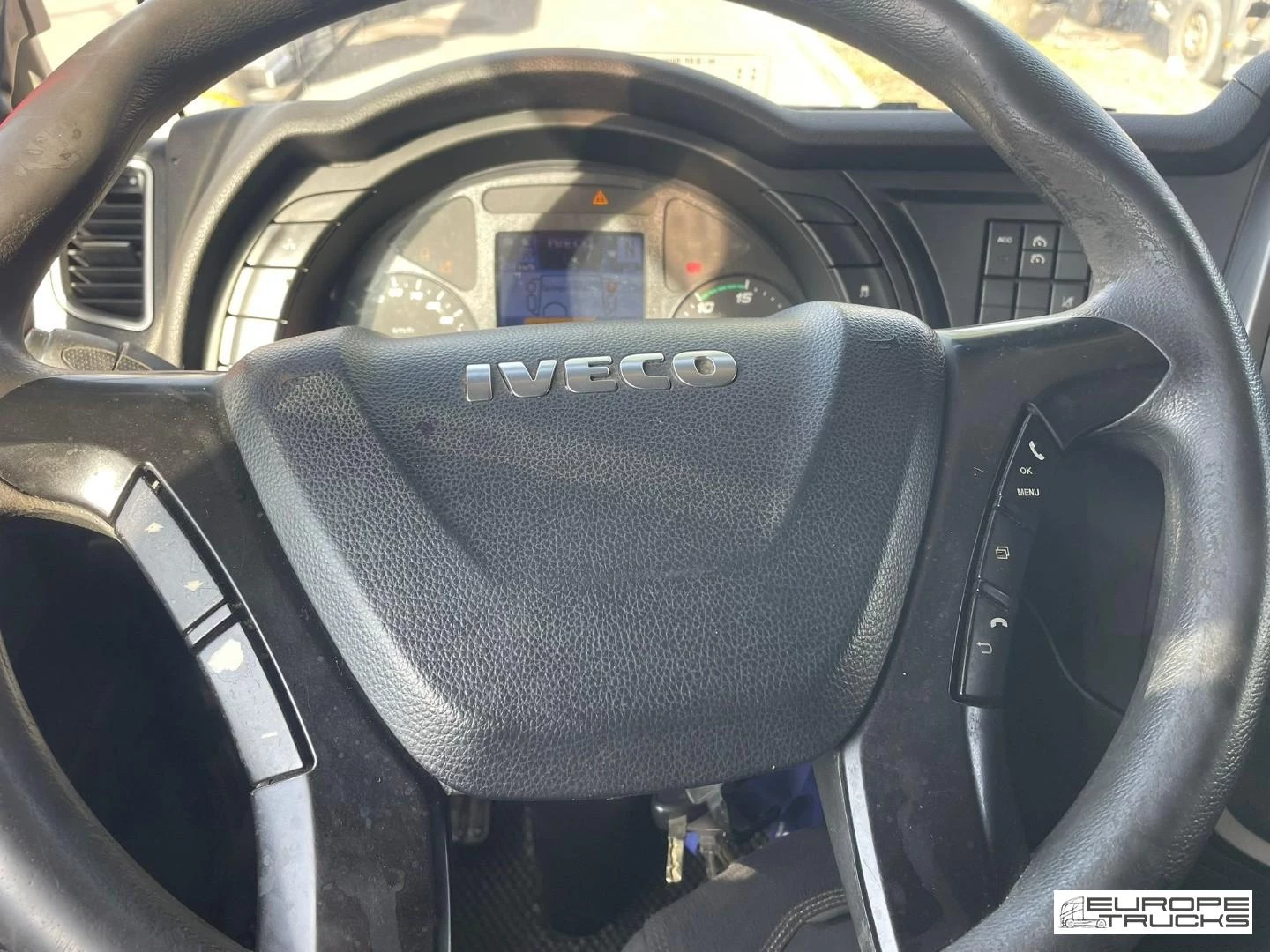 Iveco Stralis 2016 - 480 afbeelding 17