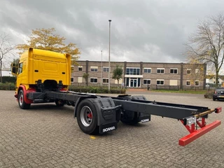 Scania P 2015 - P250 / NL TRUCK / LWDS / FULL-AIR / GOOD CONDITION / AUTOMATIC / EURO-6 / 2015 obrazek 3