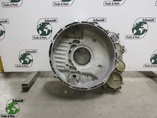 Mercedes-Benz - ANTOS A 470 015 12 02 / 13 02 / 51 02 VLIEGWIELHUIS EURO 6 te koop