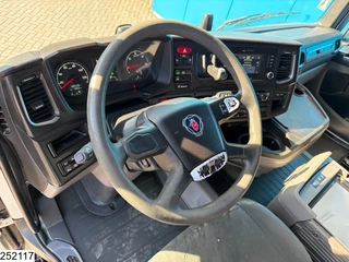 Scania R 2019 - 450 EURO 6, Retarder, PTO, Standairco obrazek 7