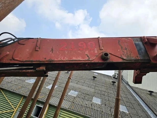 Doll 20T Crane 1991 - N/A bild 12