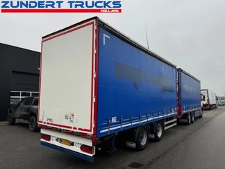 Volvo N/A 2016 - FM 420, 6x2 image 6