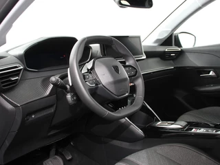 Peugeot 208 2025 - 1.2 Hybrid 100PK Automaat Allure afbeelding 2 miniatuur