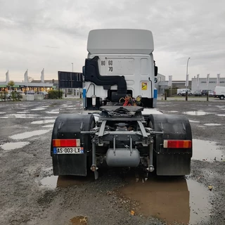 DAF 85 2010 - CF-85-460 obrazek 3