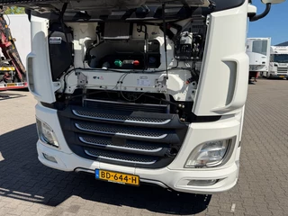DAF XF 530 2019 - Super Space Cab Smart Tacho Apk! bild 24