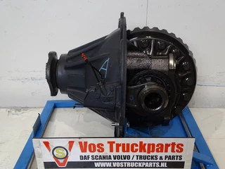 Scania R 2023 - R-756 2.31 INCL SPER immagine 1