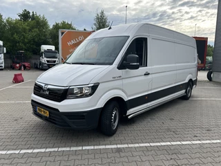 MAN TGE 2022 - 3.100 2.0 Extra Lang Super Hoog obrazek 19