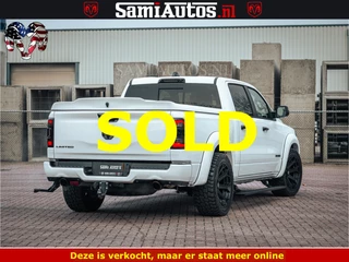 Dodge Ram 1500 2024 - Limited Night | 5.7 V8 Hemi Full Option | LPG | obrazek 104